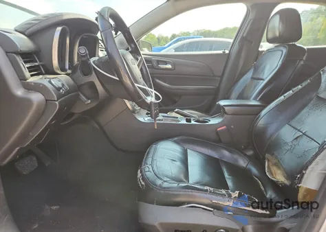 2014 Chevrolet Malibu Ltz z USA, uszkodzony, nr VIN 1G11H5SL1EF120615